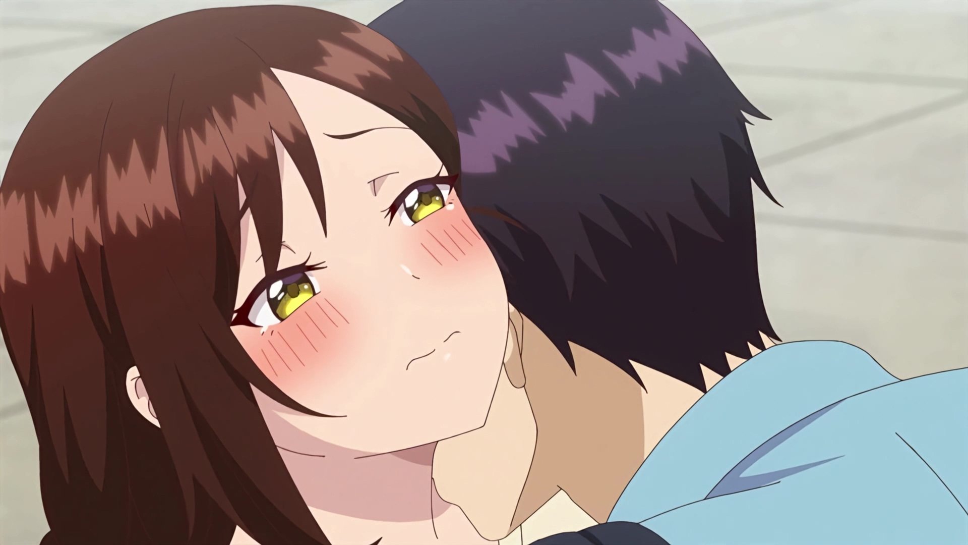 Showtime Uta no Onee-san Datte Shitai - Épisode 5