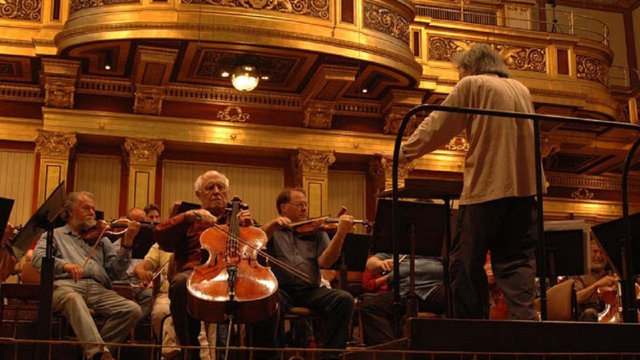 Elegy of Life: Rostropovich, Vishnevskaya