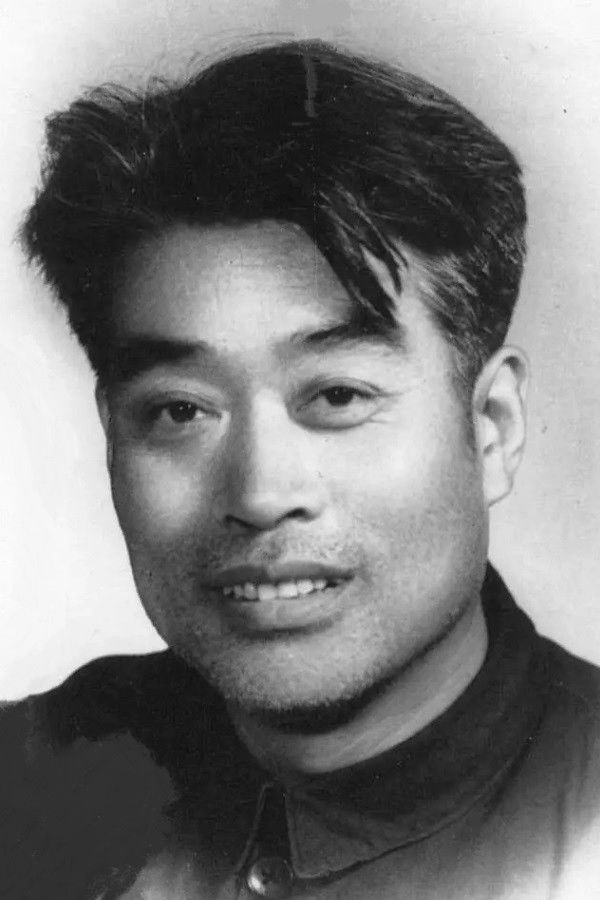 et billede af Diyuan Li