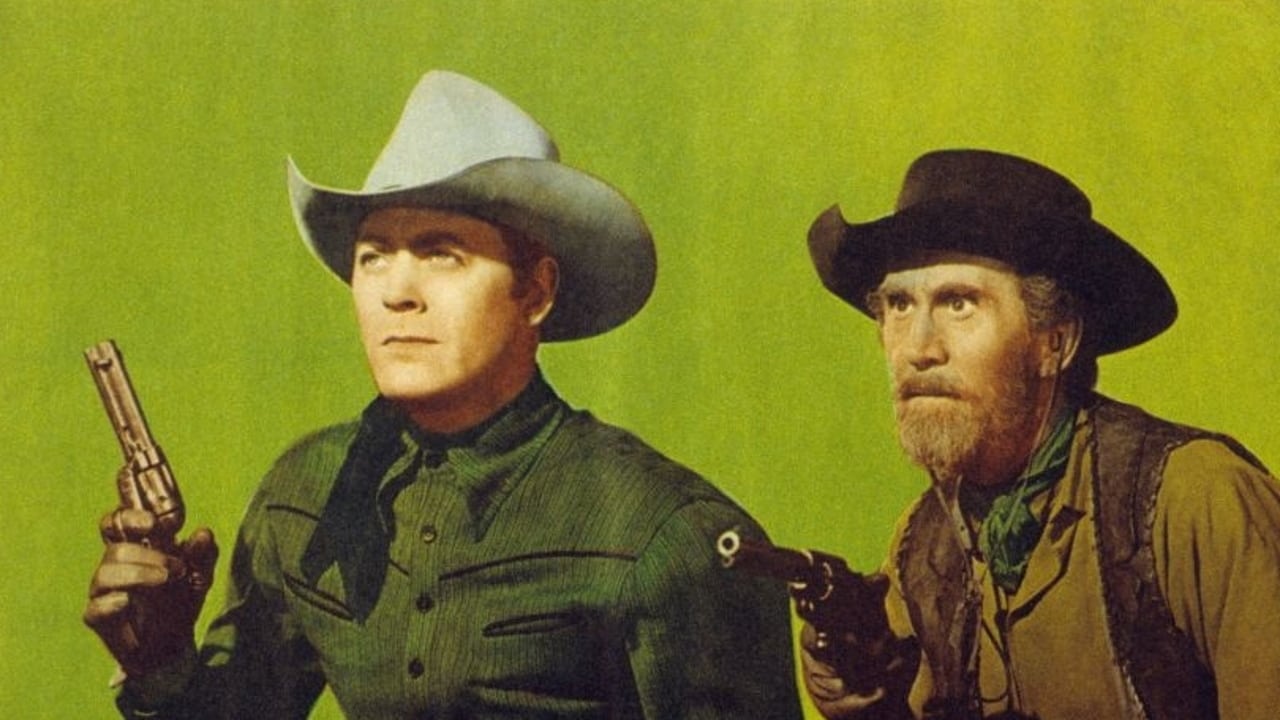 The Wyoming Bandit (1949)