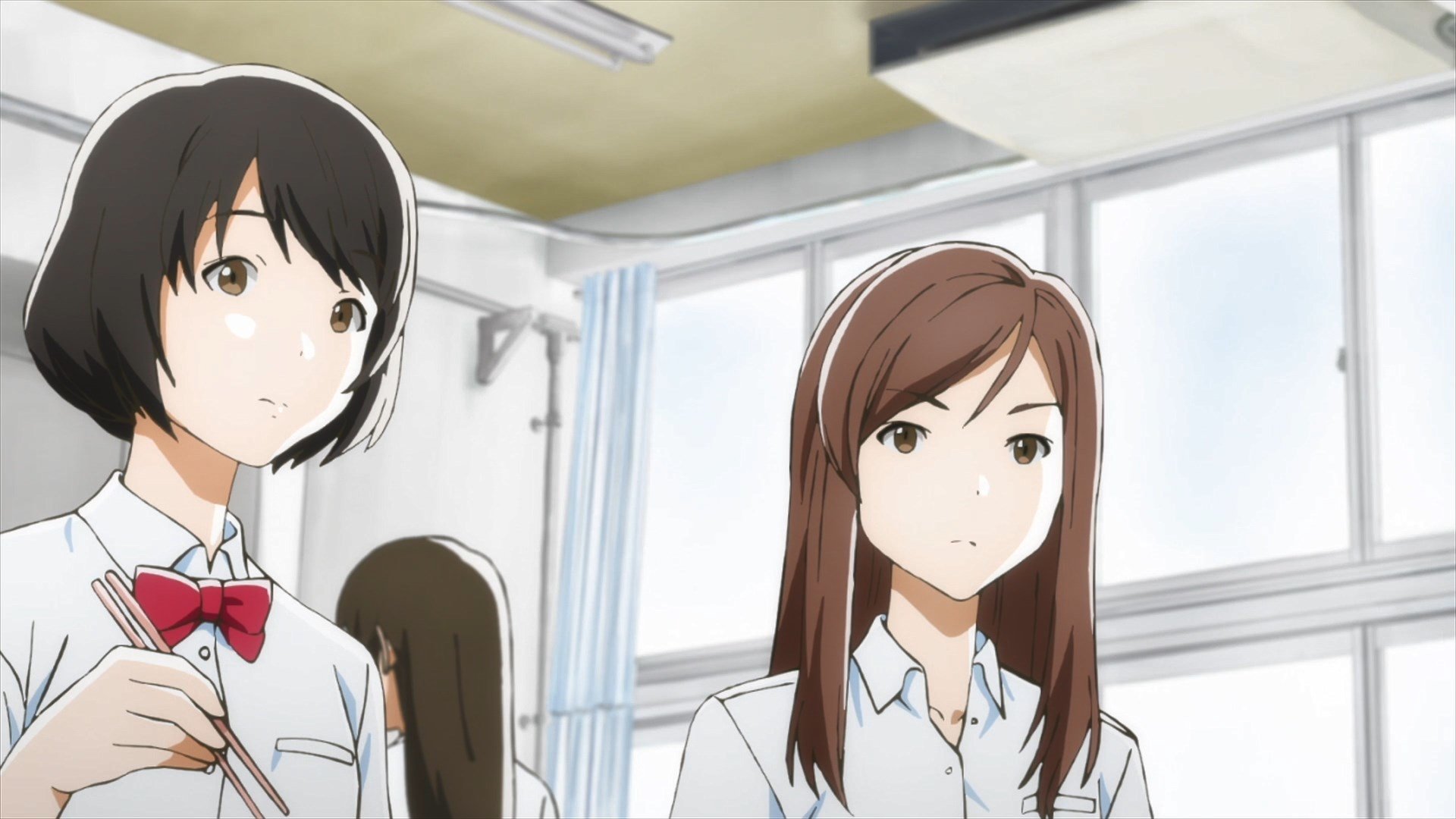 Tsukigakirei