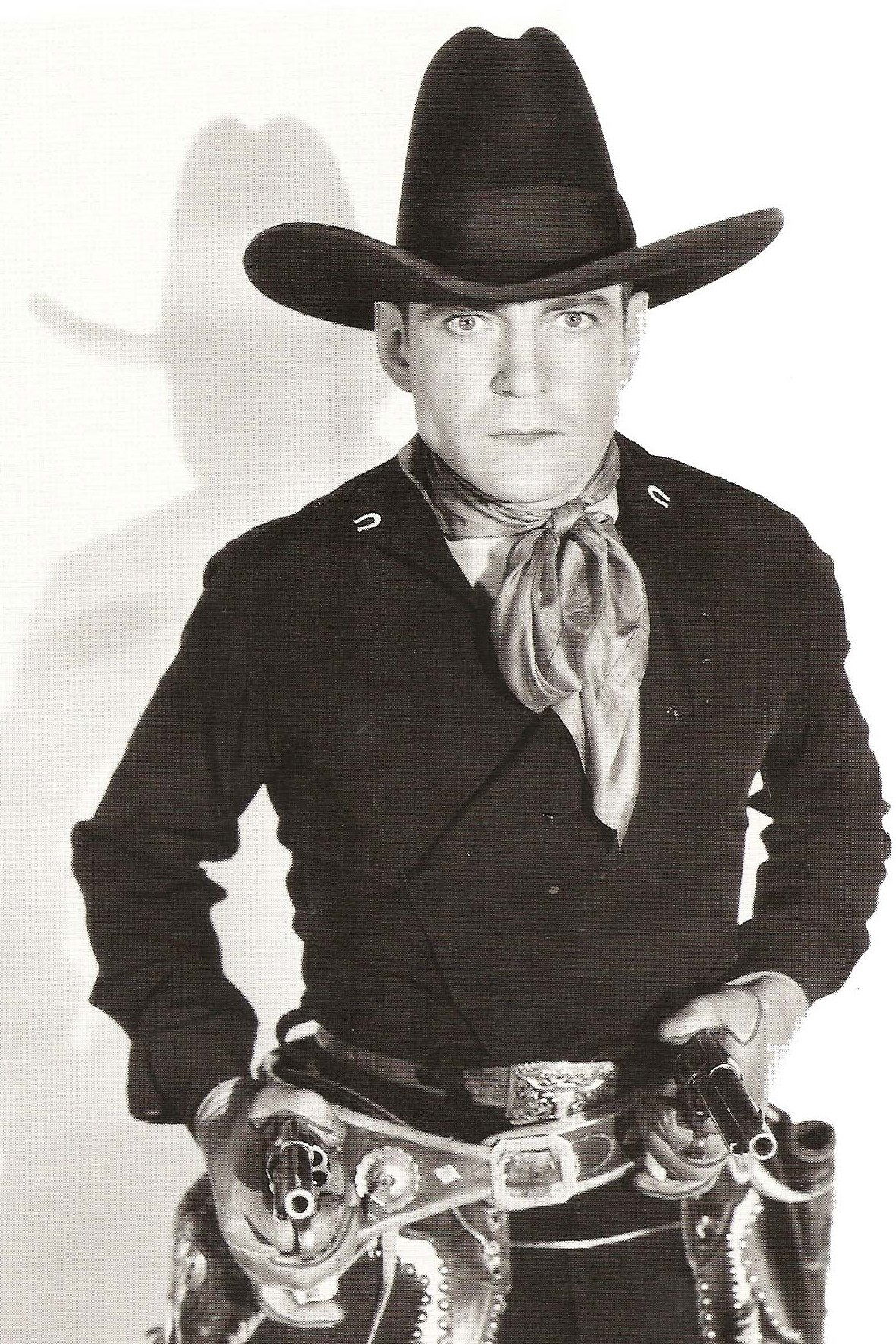 Buck Jones