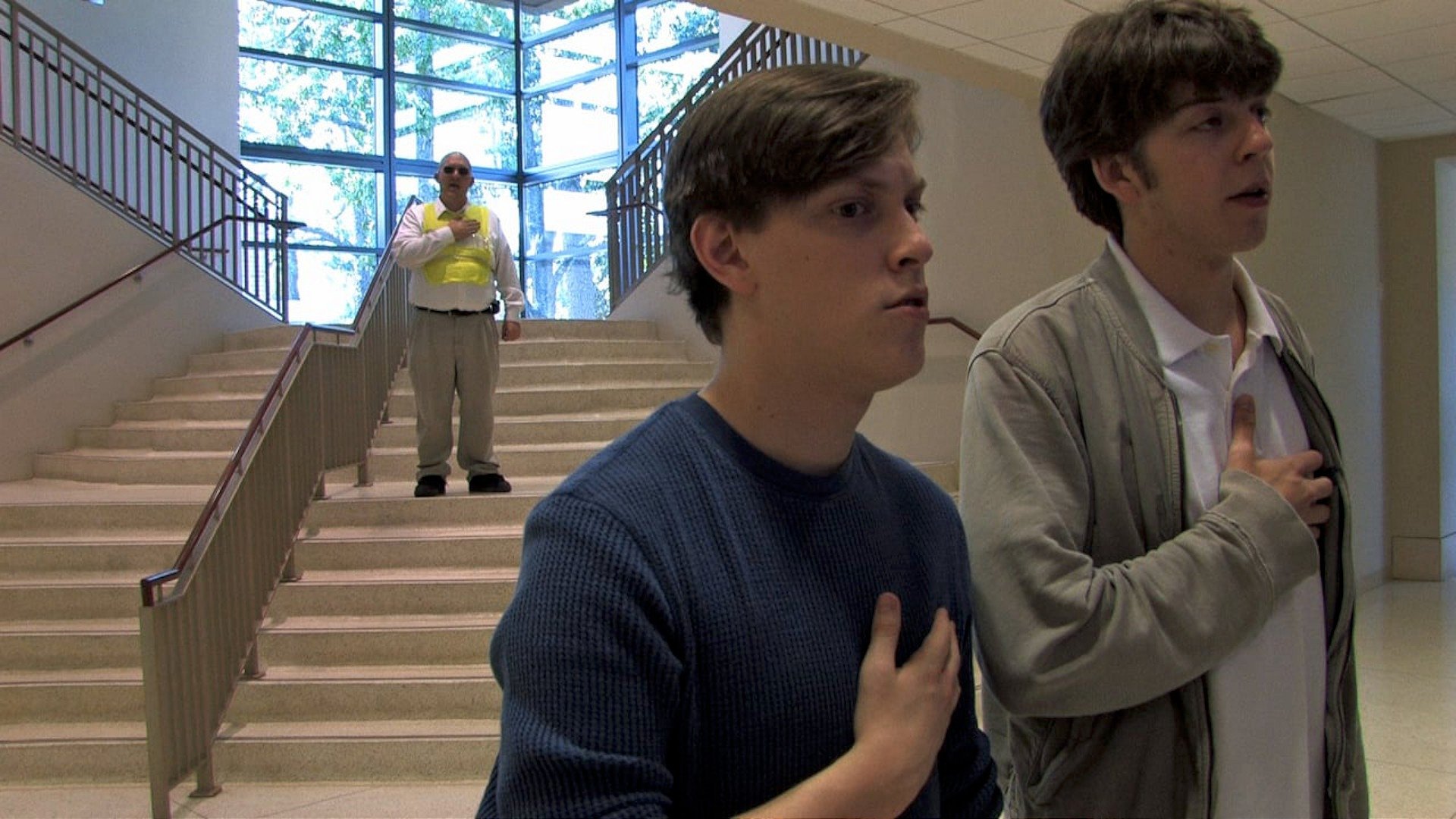 Bindlestiffs (2012)