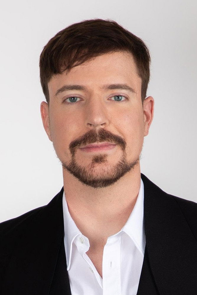 et billede af Jimmy Donaldson