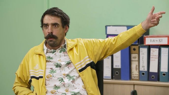 Državni posao Season 12 :Episode 104  2134 Diskriminatorska politika