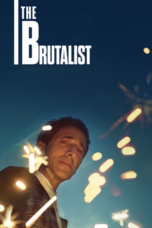 The Brutalist