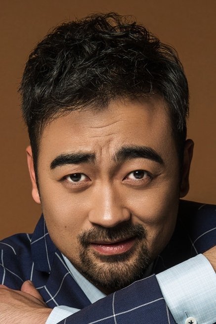 et billede af Su Yujie