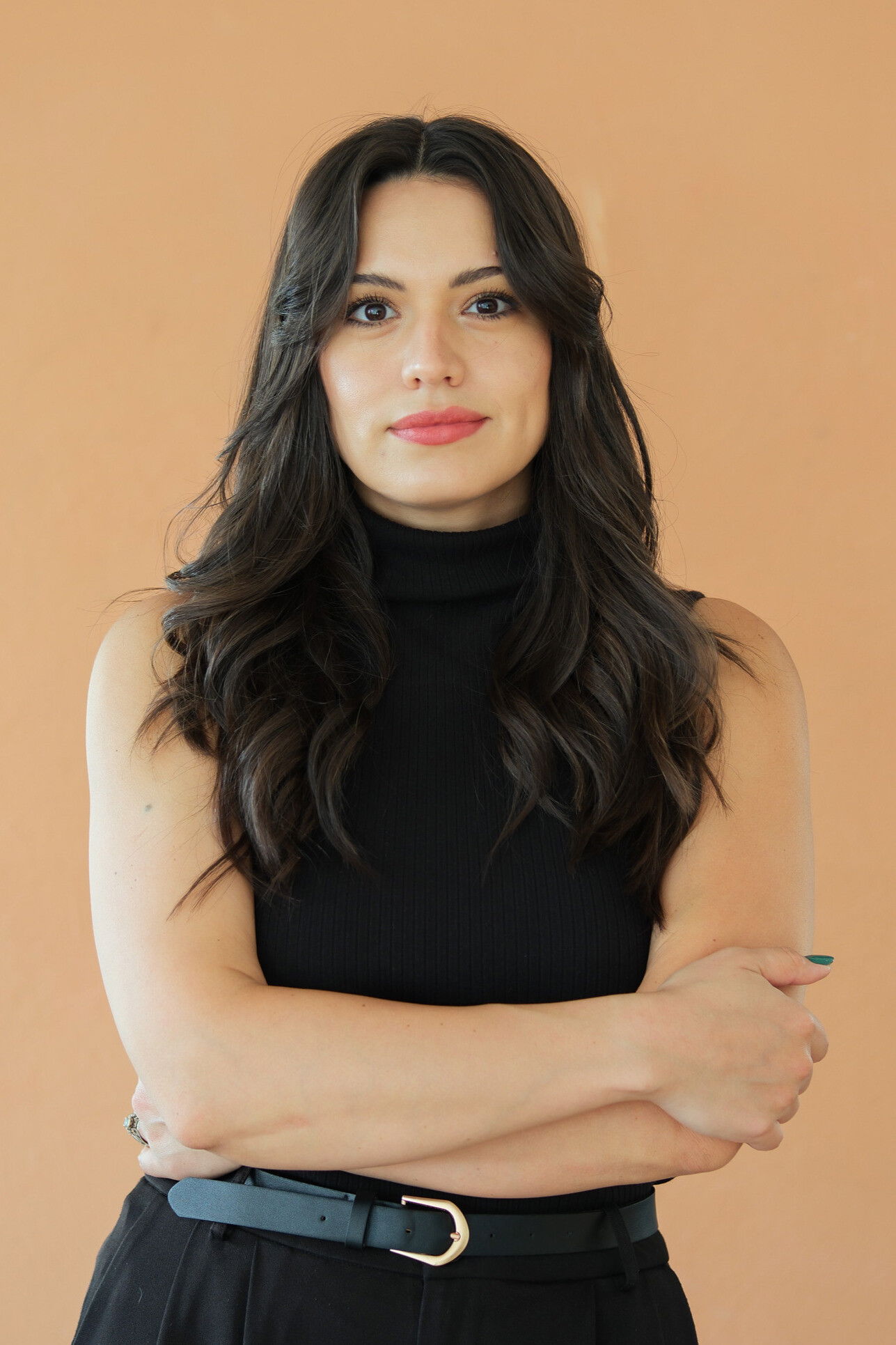 et billede af Patty Corres