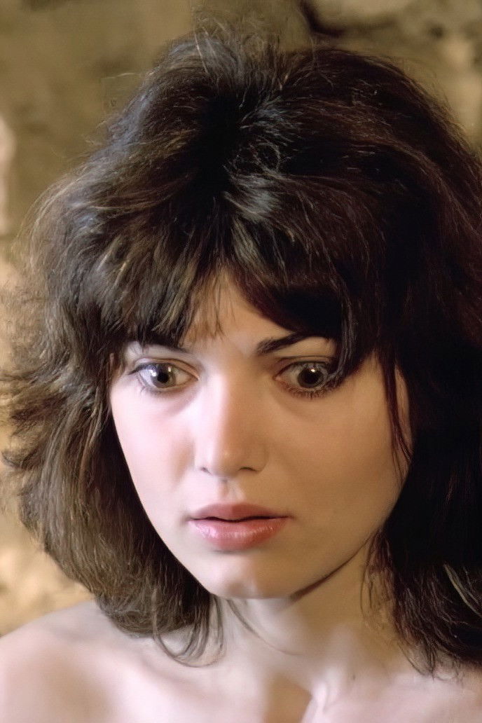 et billede af Alice Gherardi