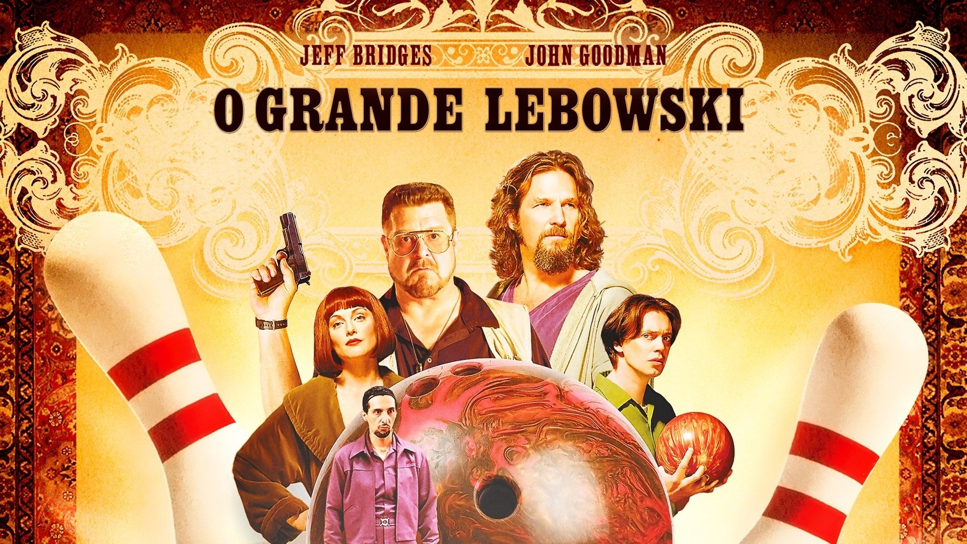 The Big Lebowski