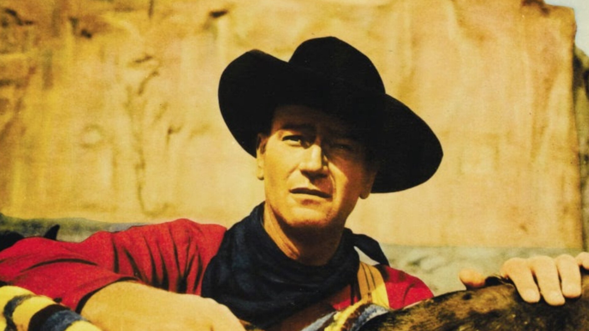 The Searchers (1956)
