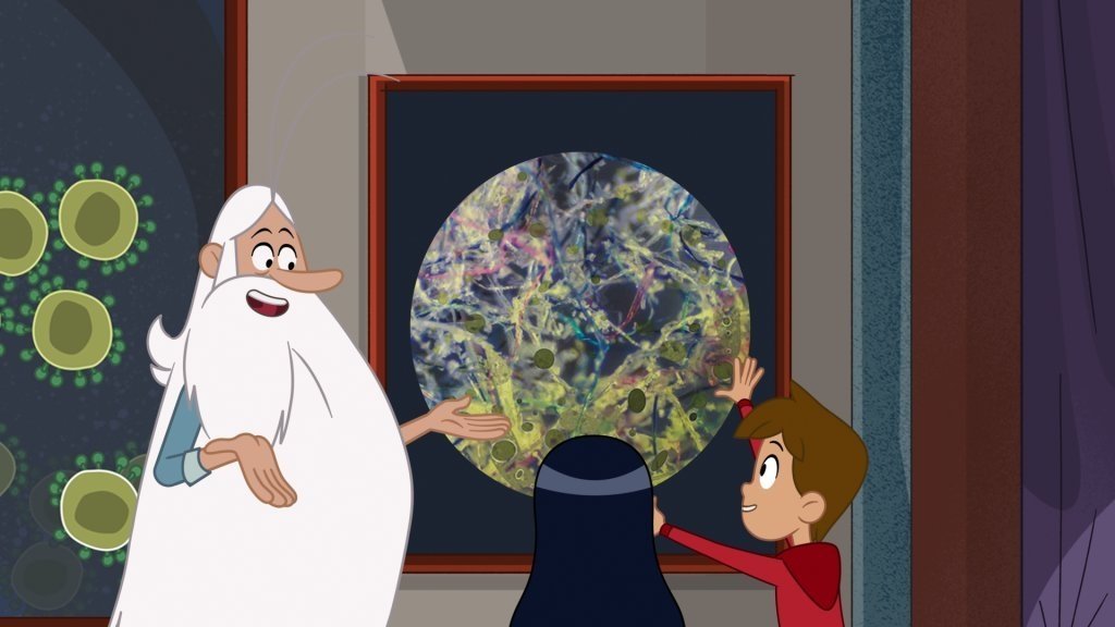 Thumbnail for Episode 73 Season 1 Episode 73