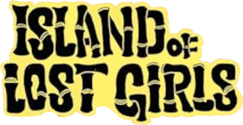 Island of Lost Girls Logo