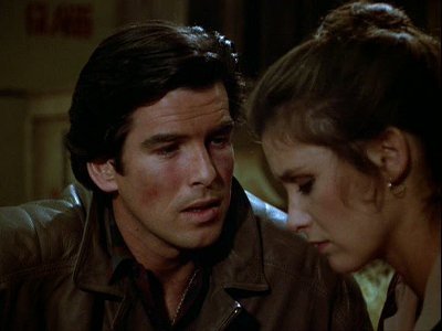Remington Steele
