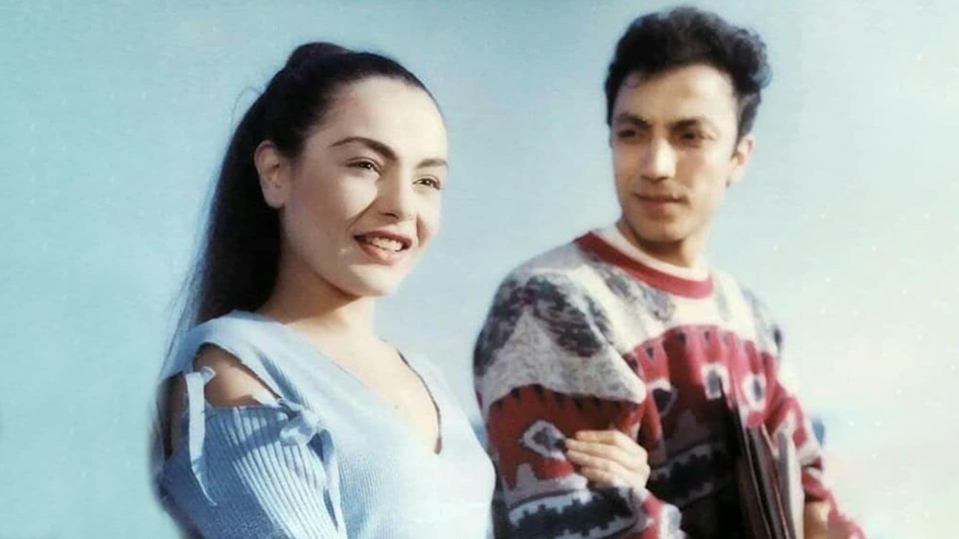 Gabr Elkhawater (1998)