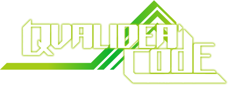 Qualidea Code