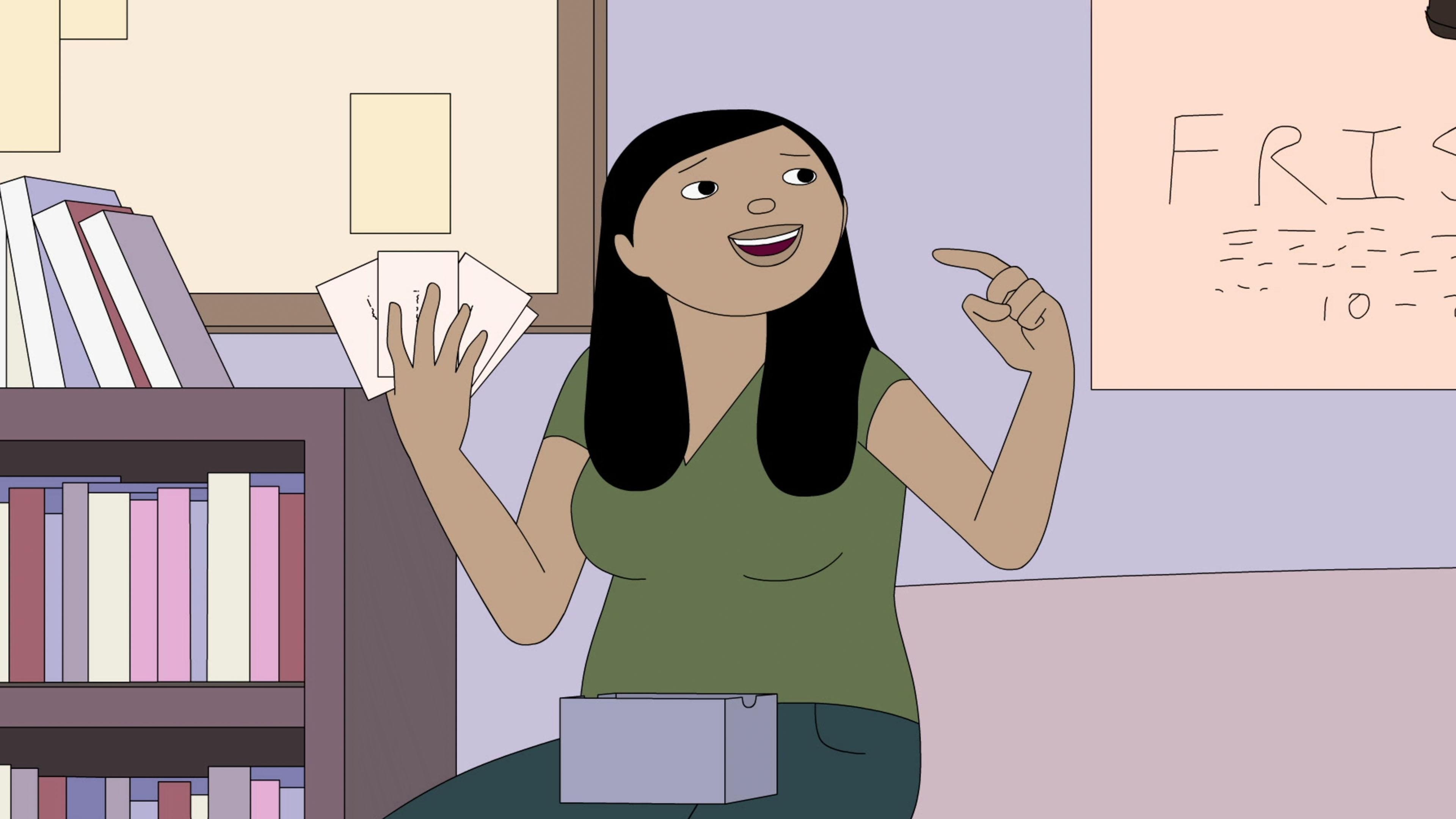 Episode 3