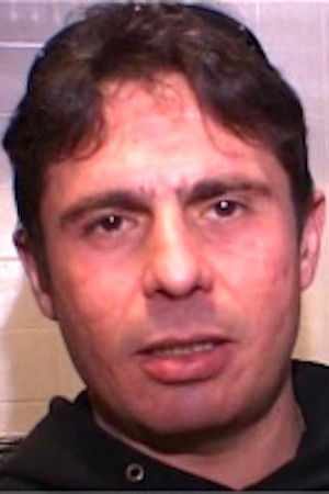 et billede af Franco Caderi