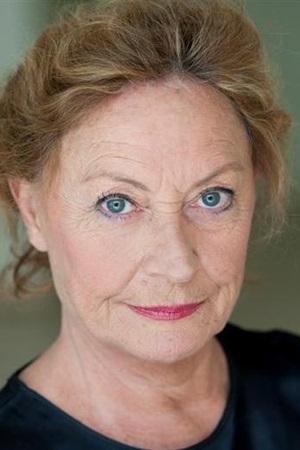 et billede af Chantal Ravalec