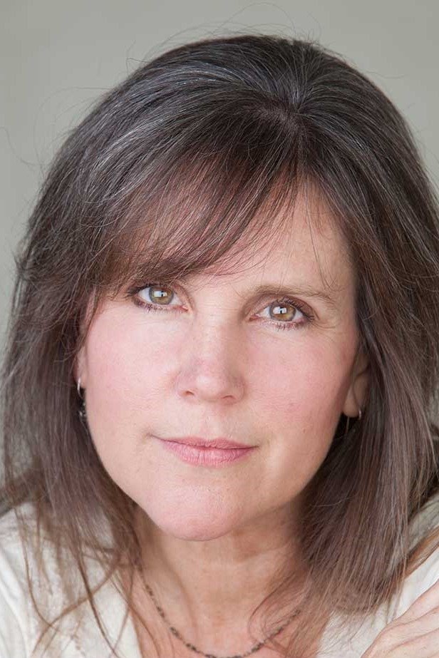 et billede af Mary Tanner Bailey