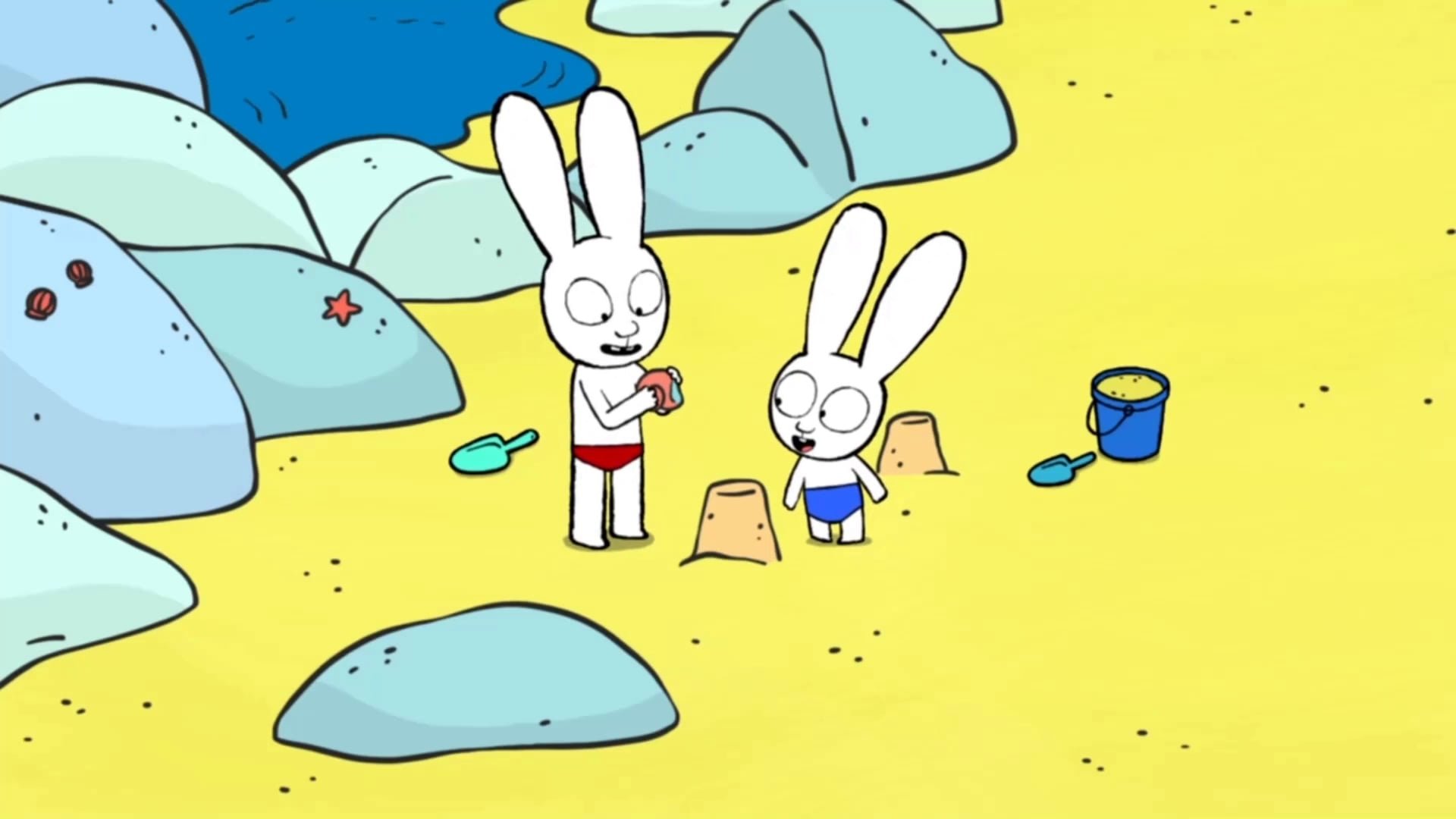 Thumbnail for Episode 52 Season 1 Episode 52