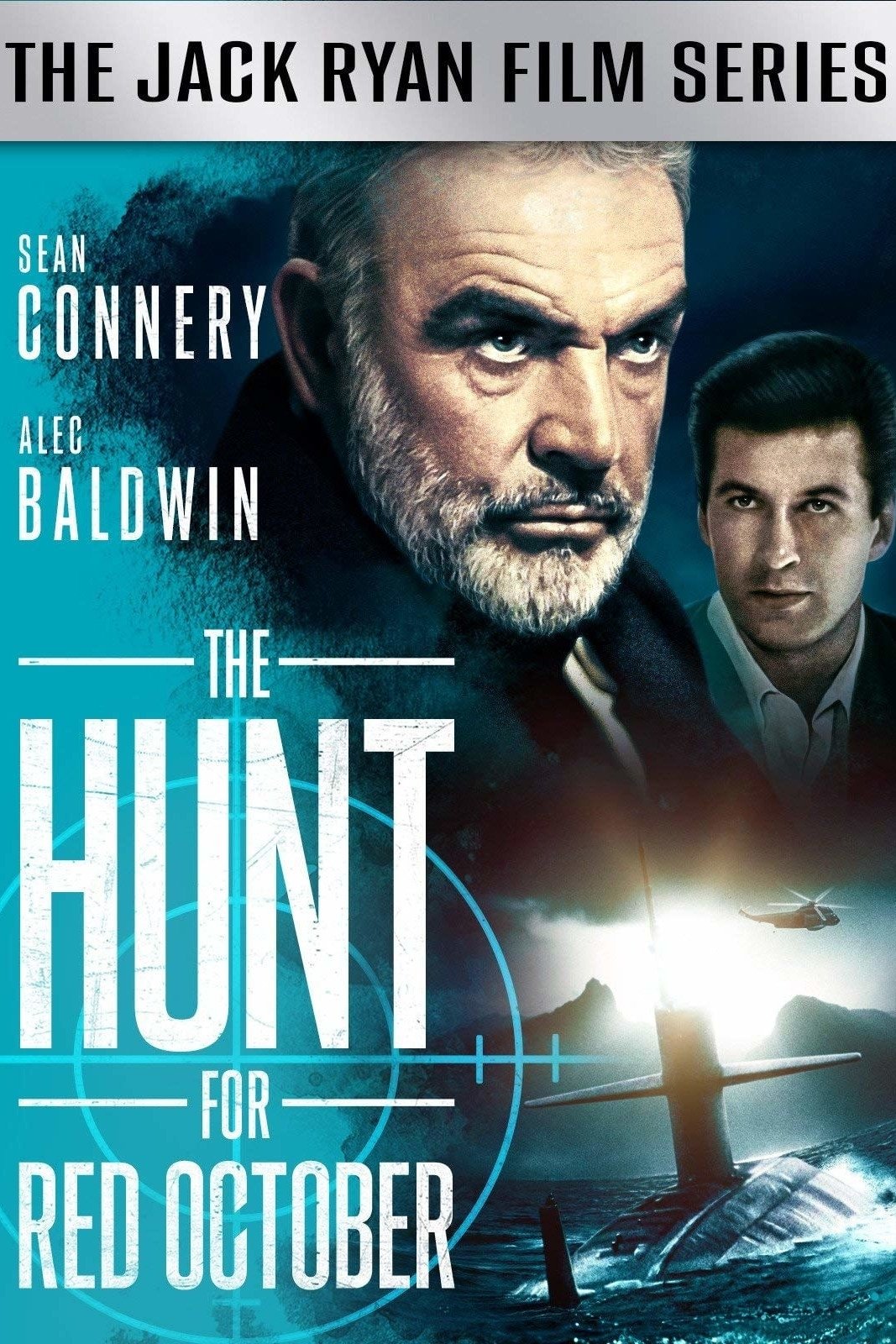 The Hunt for Red October