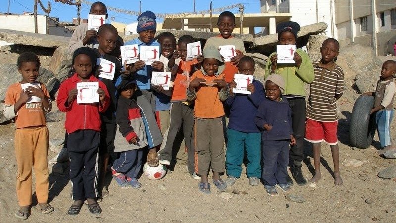 Thumbnail for Episode 3 Season 1 Episode 3