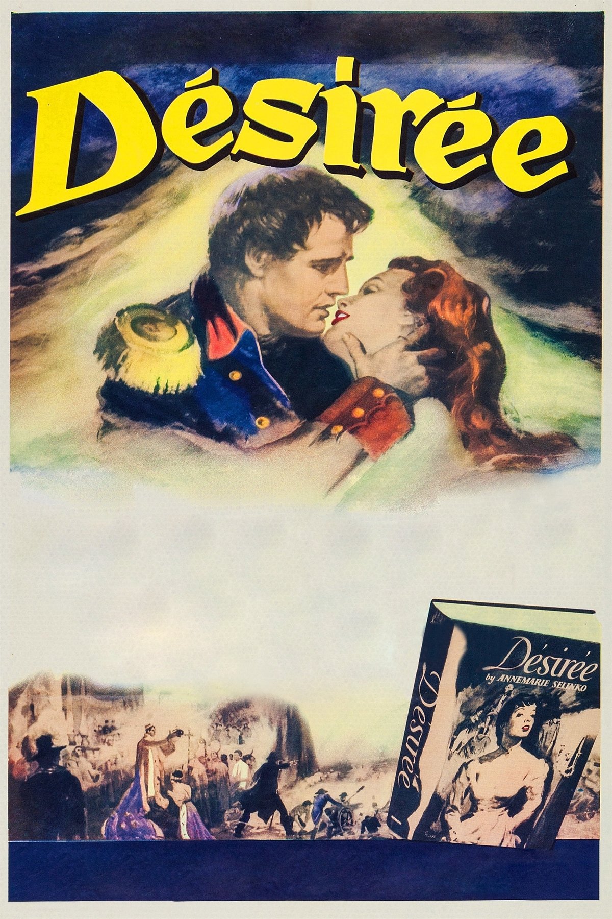 Désirée