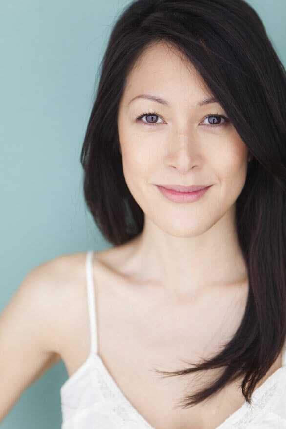 et billede af Jeannie Bolet