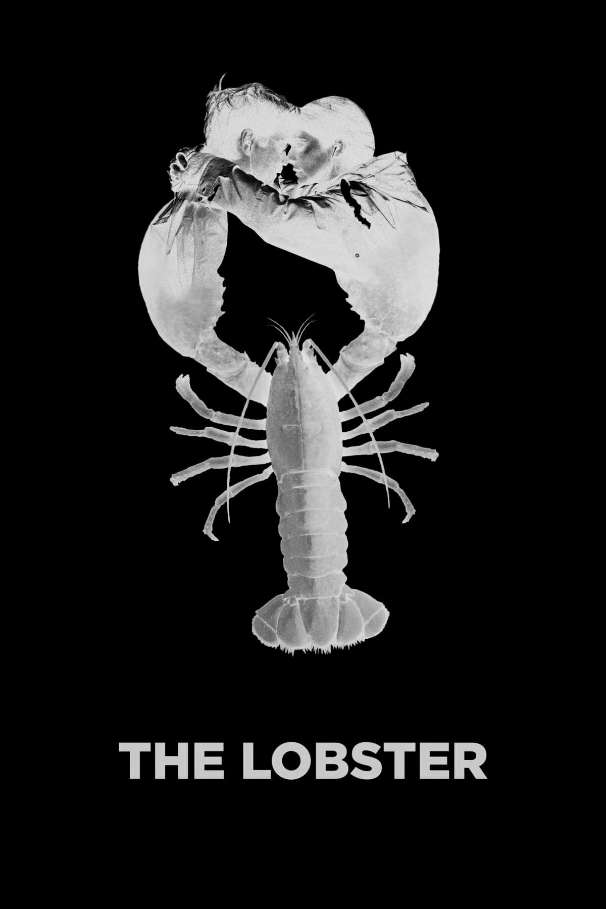 The Lobster Movie poster