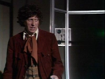 Doctor Who - Season 13 Episode 8 : Episodio 8 (1989)