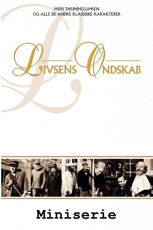 Livsens ondskab - Season 1