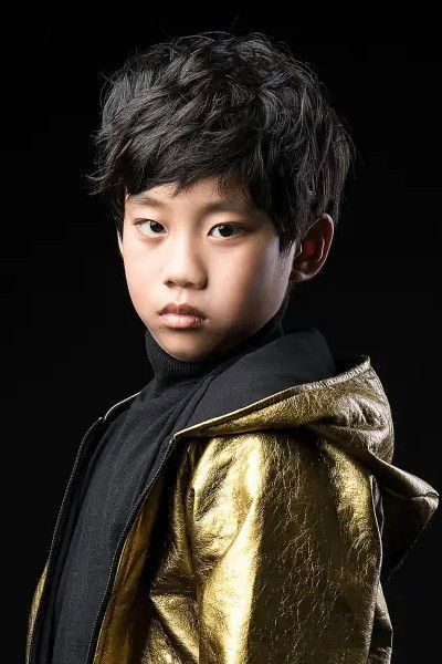 et billede af Wei Zi Qi