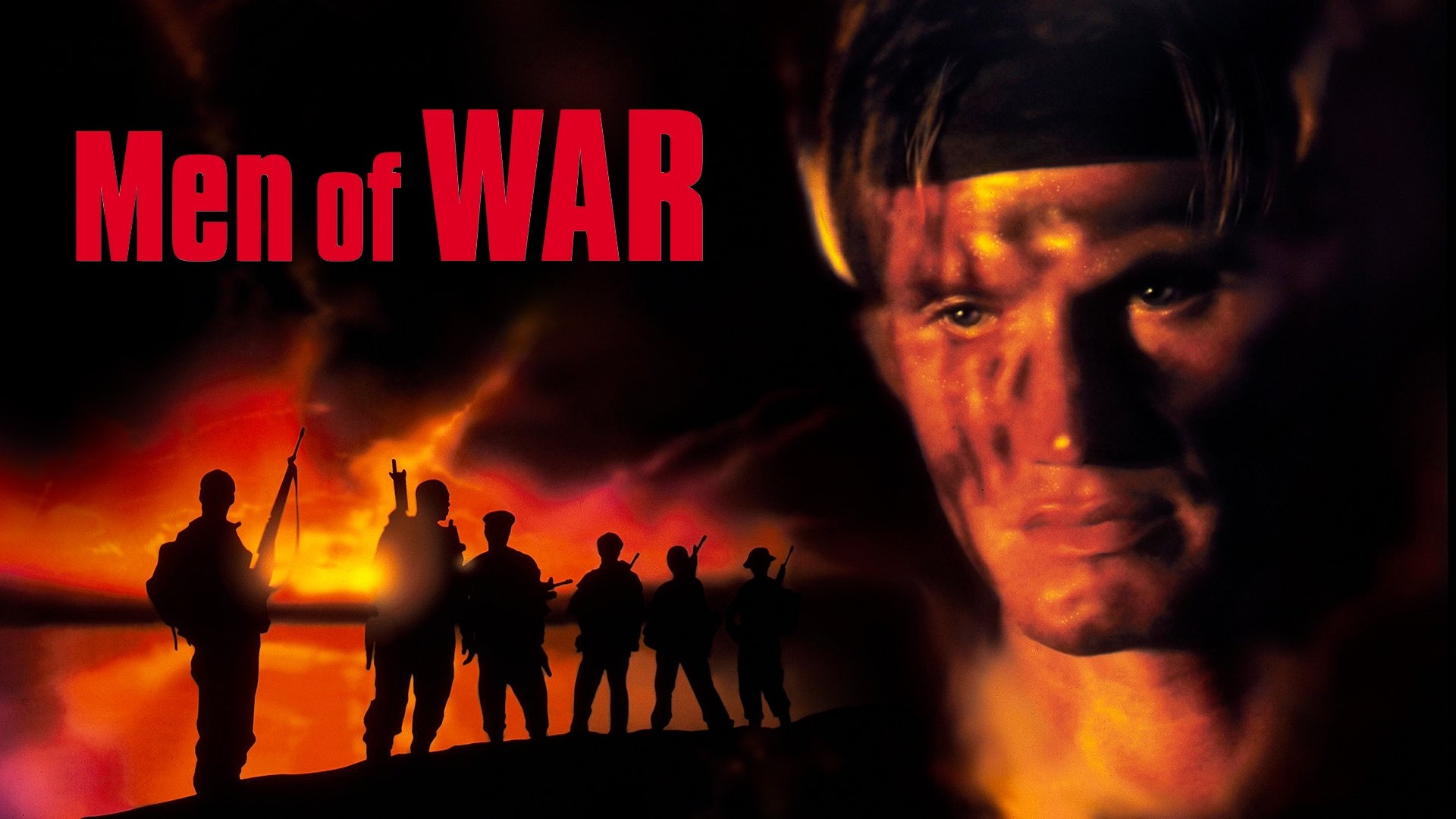 Men of War (1994)