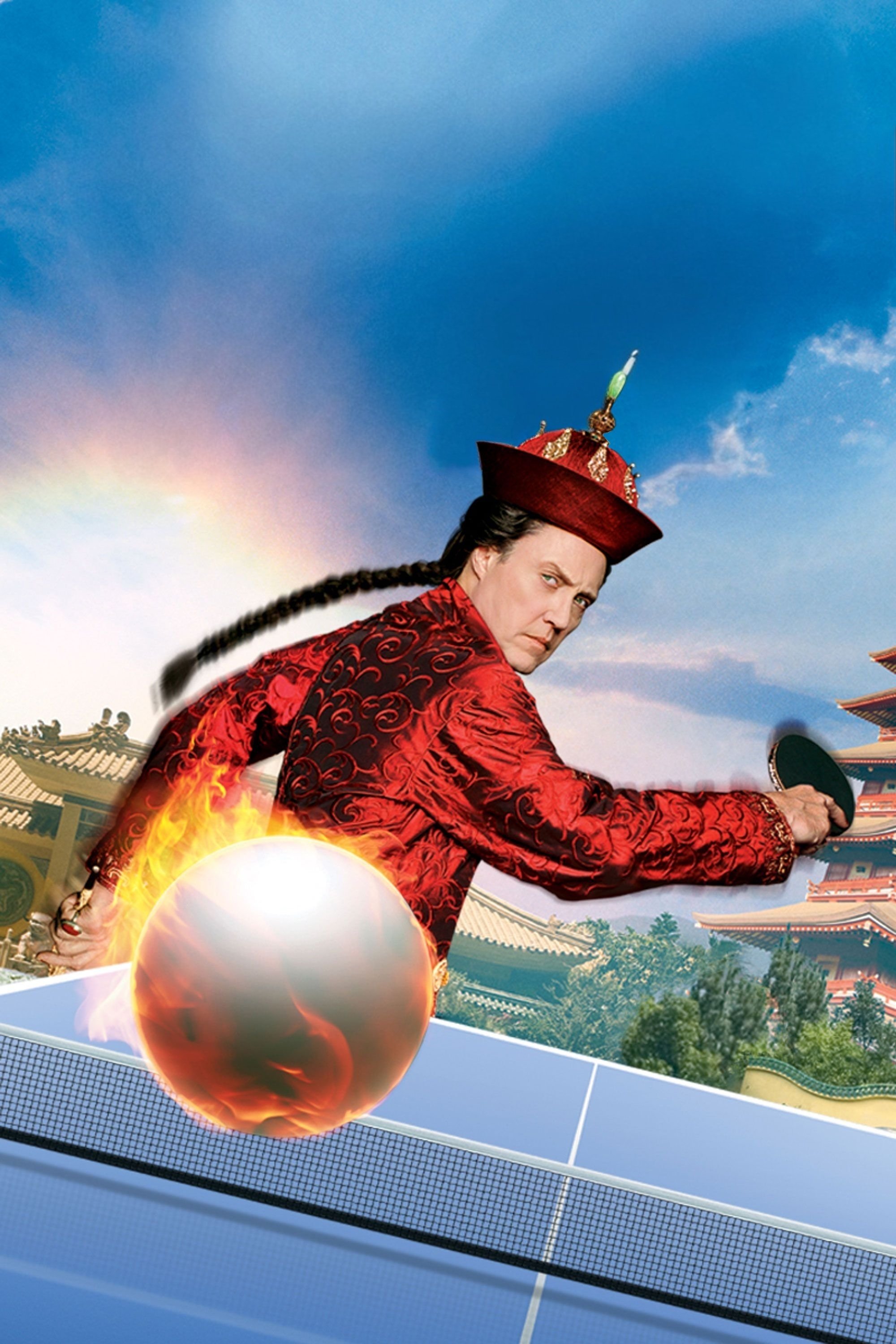Balls of Fury