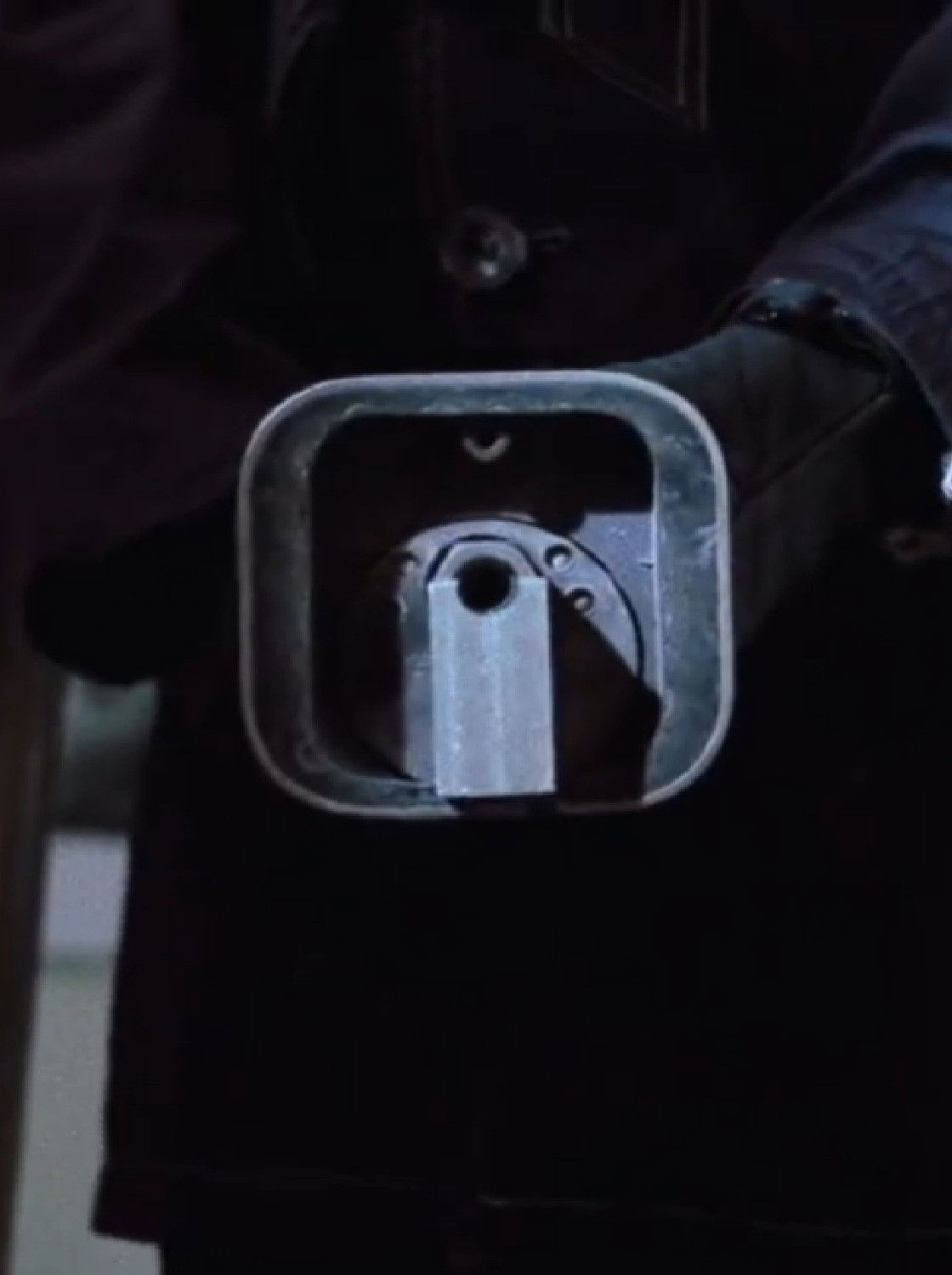 I Got Nailed in ... the Toolbox Murders