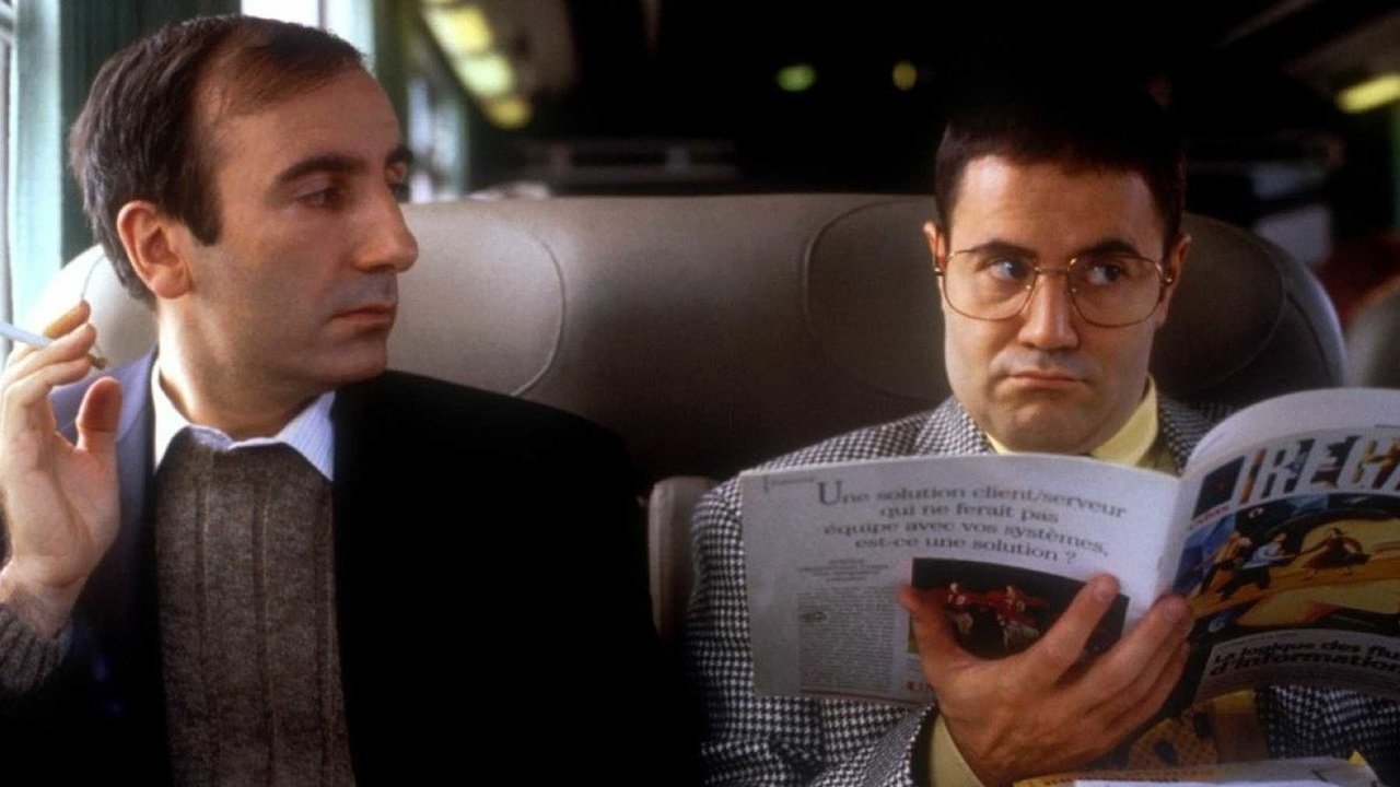 Whatever (1999)
