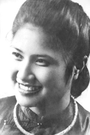 et billede af Mai Chau