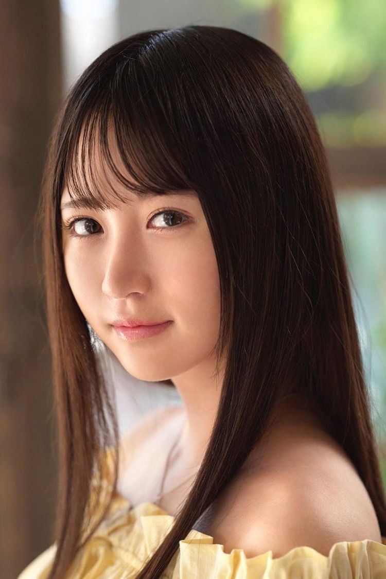 et billede af Rikka Ono