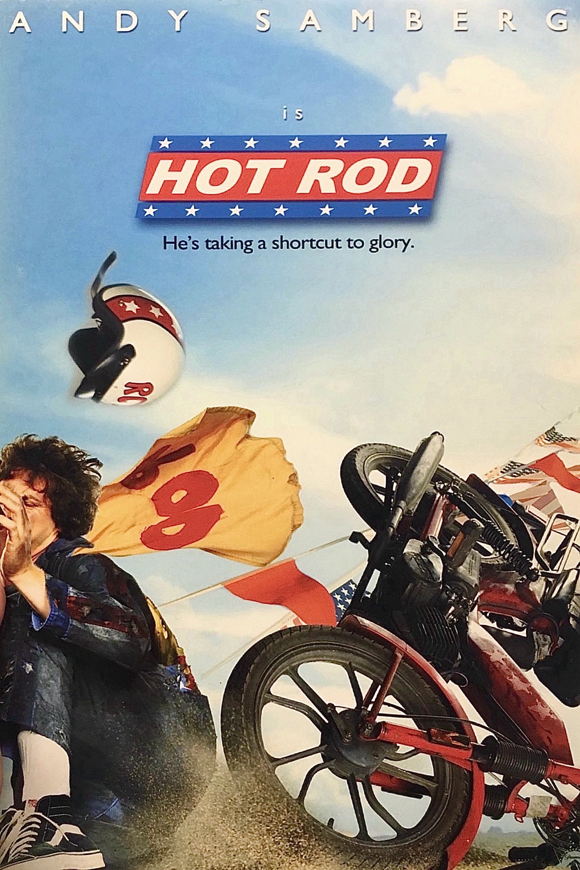 Hot Rod