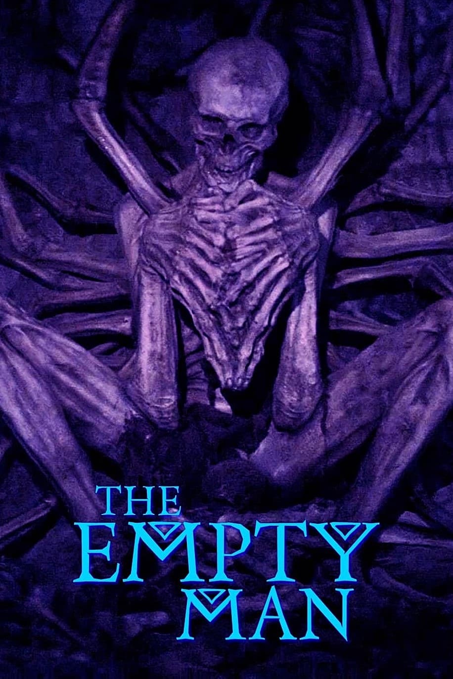 The Empty Man