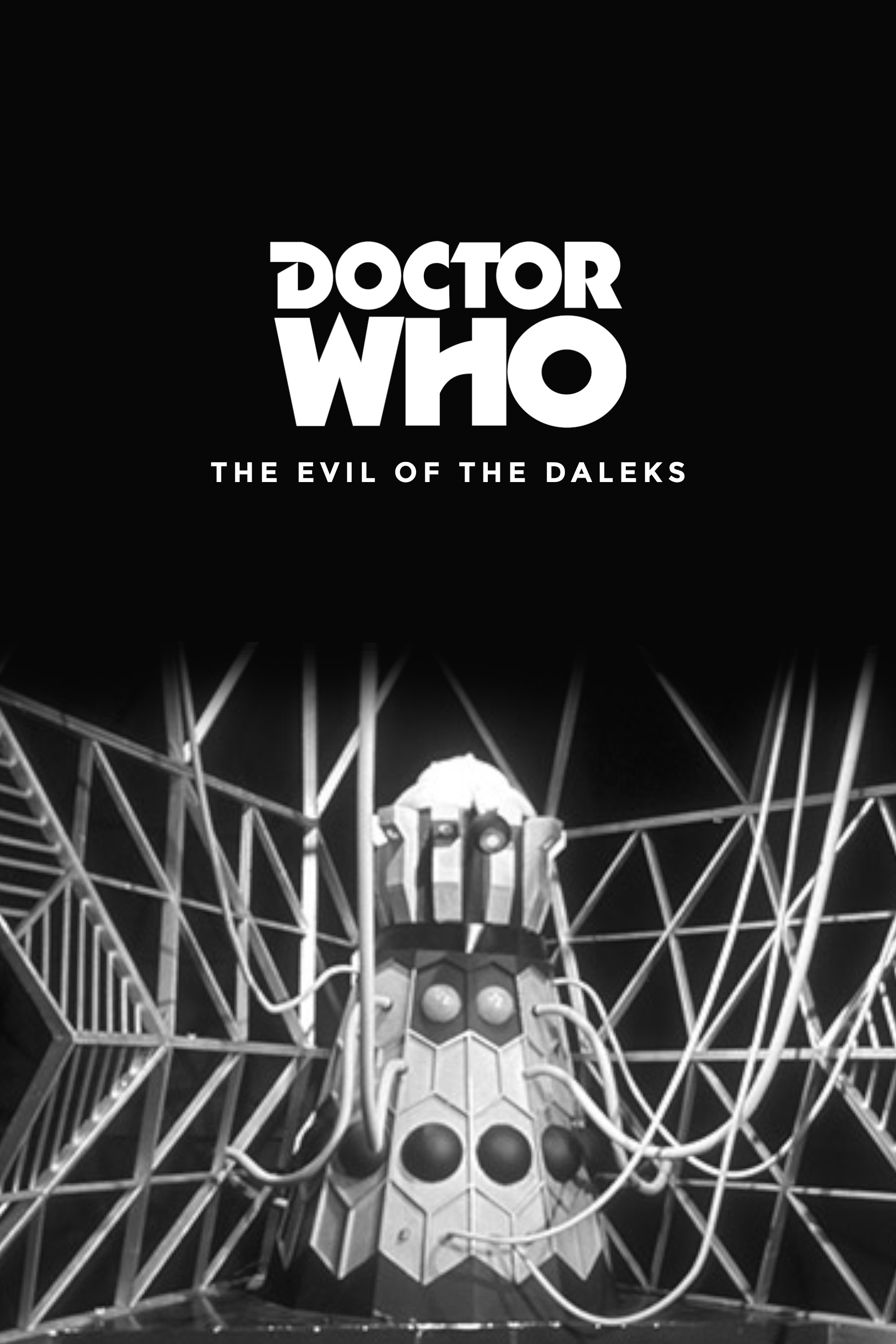 Doctor Who: The Evil of the Daleks