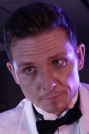 et billede af Khristian Fulmer