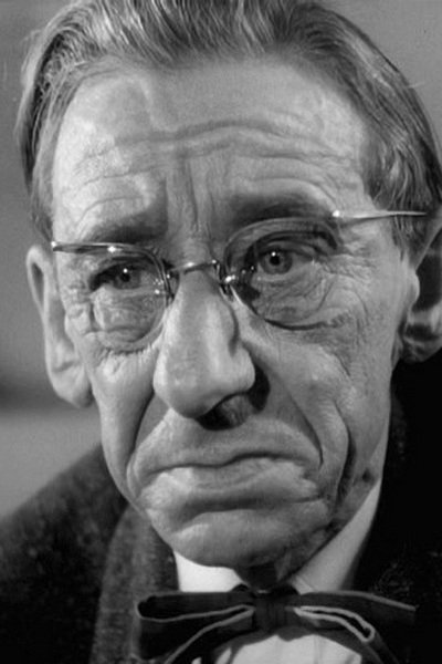 et billede af Oskar Lind