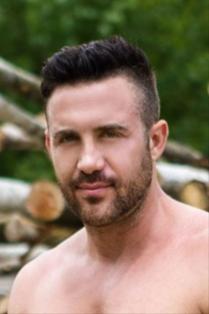 et billede af Jessy Bernardo