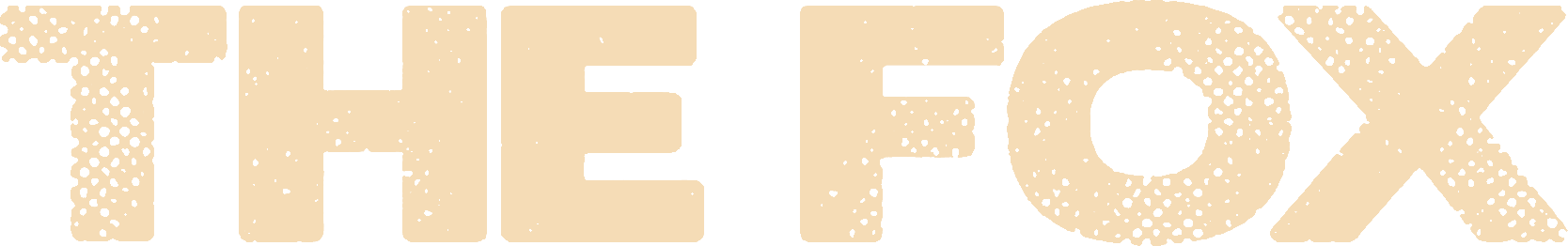 The Fox Logo
