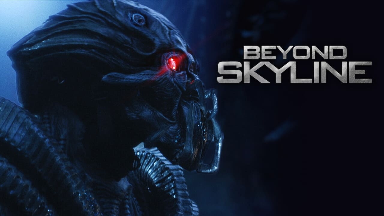 Beyond Skyline (2017)