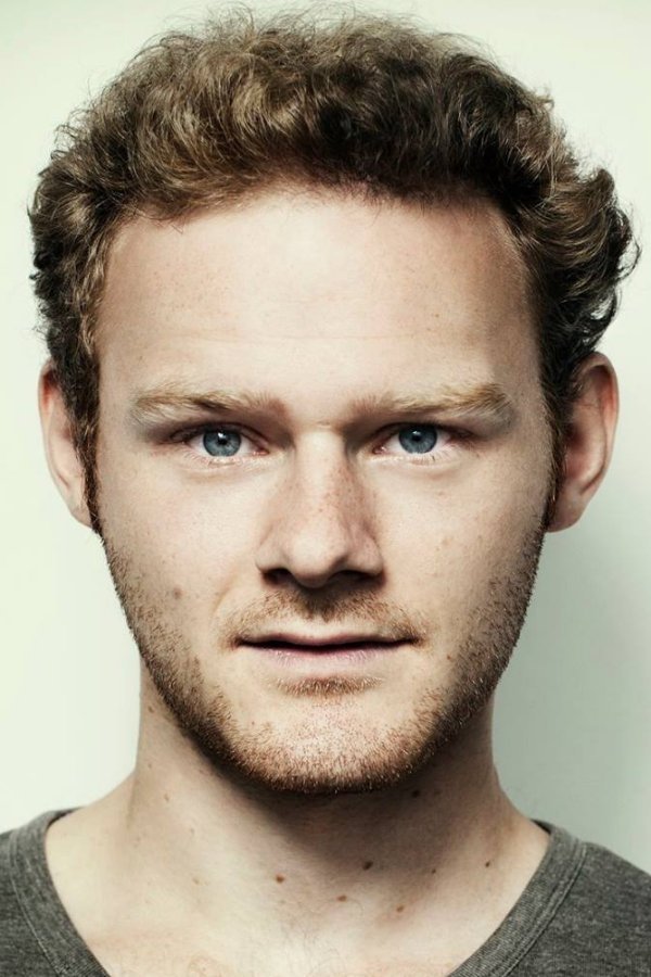 et billede af Mathias Sprogøe Fletting