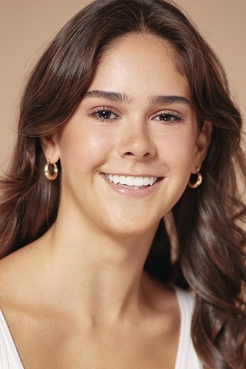 et billede af Lily Kozub