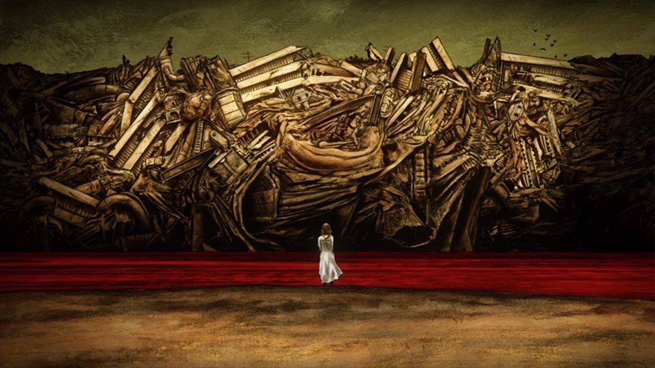 From Inside (2008)